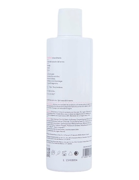 Shampoo reparador para cabello Shampoo Rice & Shine 250 ml