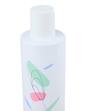Shampoo reparador para cabello Shampoo Rice & Shine 250 ml