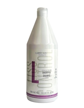 Shampoo para cabello con frizz Lisos Salerm Cosmetics 1.2 L