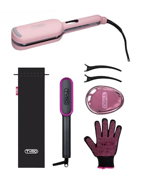 Set eléctricos Tymo Ring y Rovy 7 piezas