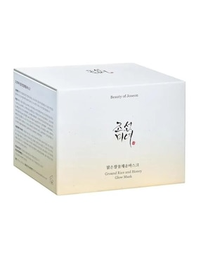 Mascarilla facial Ground Rice and Honey Glow para hidratar Beauty Of Joseon 150 ml