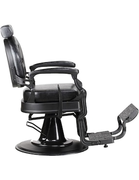 Sillón para barbería adulto Nanofort