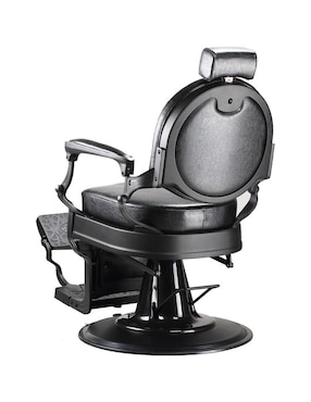 Sillón para barbería adulto Nanofort