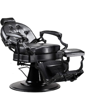 Sillón para barbería adulto Nanofort