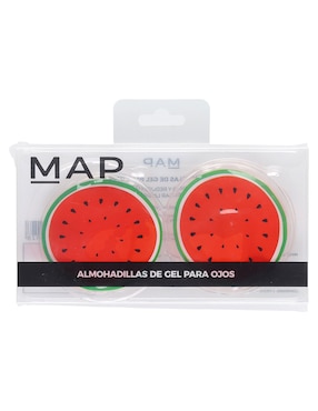 Antifaz de gel MAP