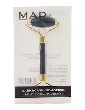 Masajeador facial Map