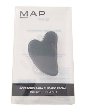 Masajeador facial Map