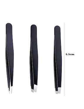 Herramientas para cejas Xtellar