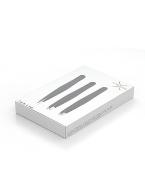 Herramientas para cejas Xtellar