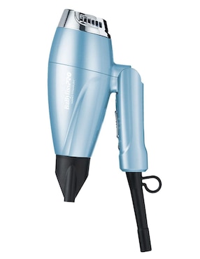 Secadora de cabello Babyliss Pro Nanotitanium bnt910