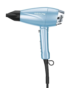 Secadora de cabello Babyliss Pro Nanotitanium bnt910