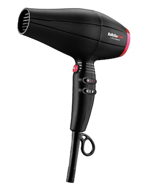 Secadora de cabello Babyliss Pro Turbo Xtreme BAB9400UC