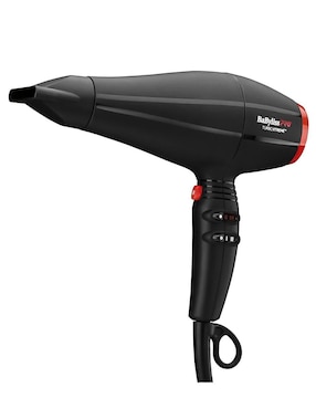 Secadora de cabello Babyliss Pro Turbo Xtreme BAB9400UC