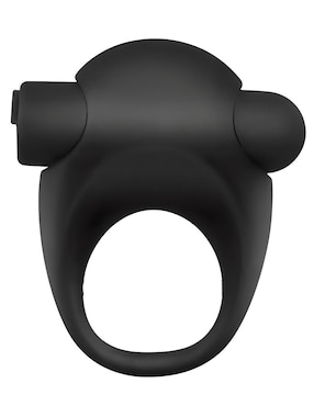 Anillo vibrador para clítoris Lusty Toby