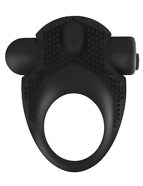 Anillo vibrador para clítoris Lusty Toby