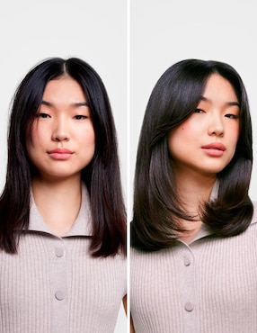 Secadora de cabello Dyson Amber Silk