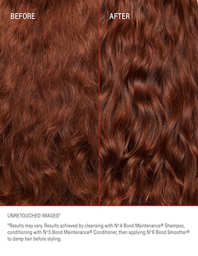 Tratamiento para capilar The Full-On Shine fortalecedor Olaplex