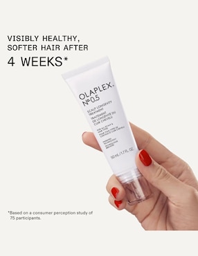 Tratamiento para capilar The Full-On Shine fortalecedor Olaplex