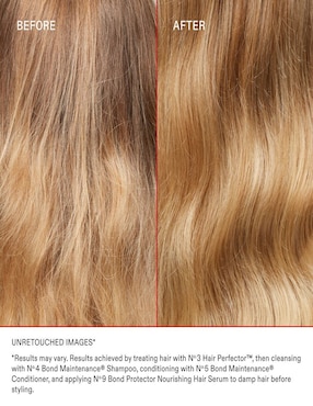 Tratamiento para capilar The Full-On Shine fortalecedor Olaplex