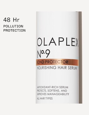 Set tratamiento para capilar The Mini Essentials hidratante Olaplex