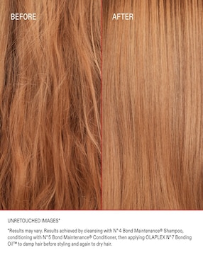Set tratamiento para capilar The Mini Essentials hidratante Olaplex