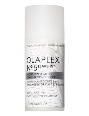 Tratamiento para capilar N.5 Leave-In Moisturize & Mend hidratante Olaplex