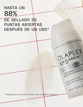 Tratamiento para capilar N.5 Leave-In Moisturize & Mend hidratante Olaplex