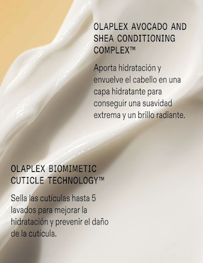 Mascarilla para cabello para hidratar Olaplex