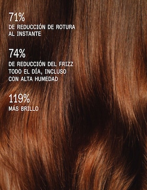 Mascarilla para cabello para hidratar Olaplex