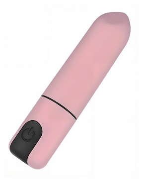Vibrador para clítoris Lusty Kattia