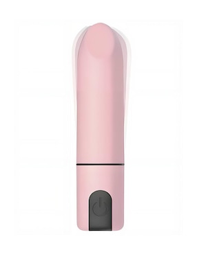 Vibrador para clítoris Lusty Kattia