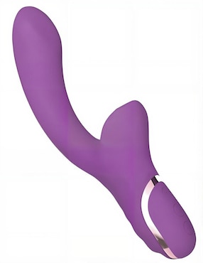 Succionador para clítoris y punto g Lusty Naomii