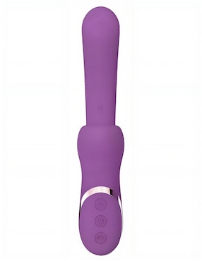 Succionador para clítoris y punto g Lusty Naomii