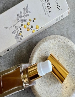 Tónico facial purificante Blauverde