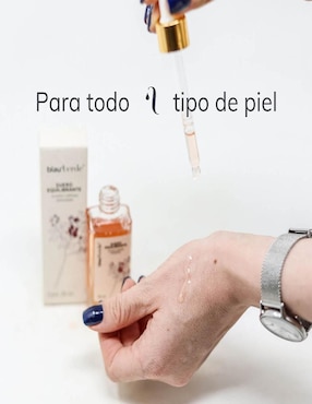 Sérum facial Equilibrante Blauverde todo tipo de piel