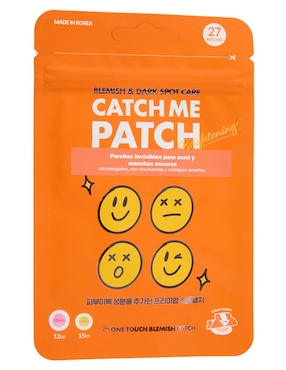 Parches para acné Brightening Catch Me Patch