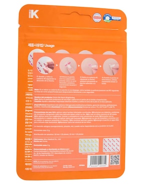 Parches para acné Brightening Catch Me Patch