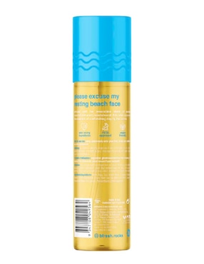 Body mist B.Fresh para mujer