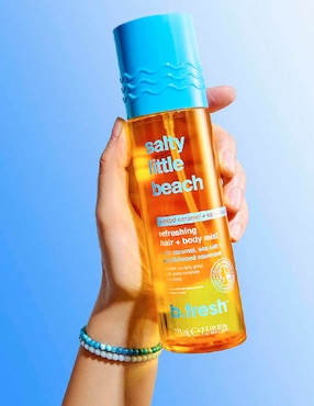 Body mist B.Fresh para mujer
