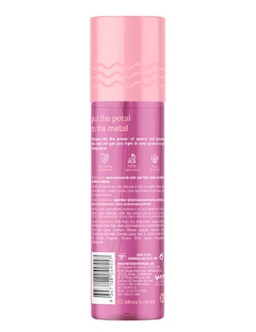 Body mist B.Fresh para mujer