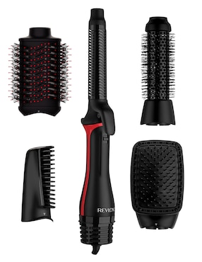 Set eléctricos Revlon 6 piezas