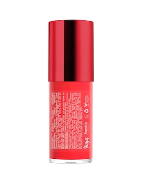 Labial brillante Yuya