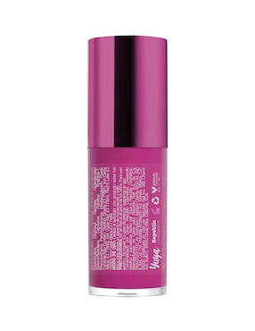 Labial brillante Yuya
