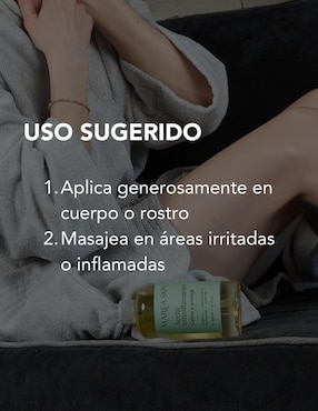 Aceite Marea Skin de jojoba 125 ml