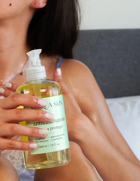 Aceite Marea Skin de jojoba 125 ml