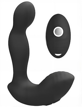 Vibrador para próstata Lusty Asterix
