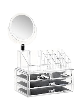 Organizador de cosméticos Xtellar