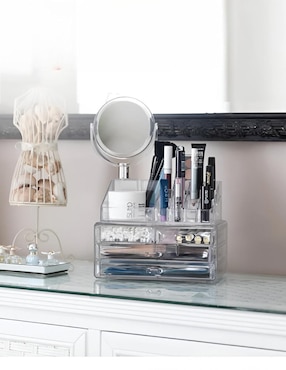 Organizador de cosméticos Xtellar