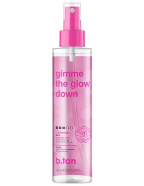 Bronceador b.tan