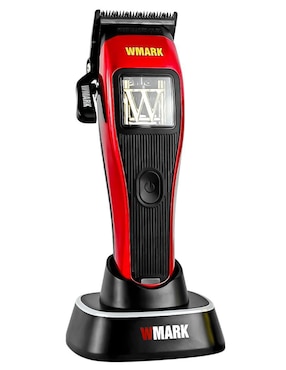 Recortadora de cabello WMARK NG-K1